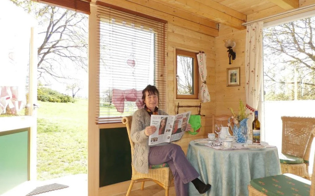 Ferienwohnungen Soravia