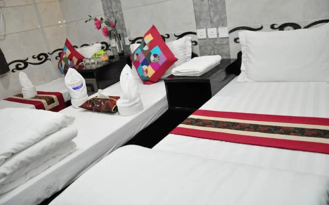 Pearl Premium Guest House