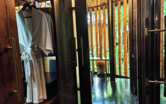 Sanctuary Kanchanaburi