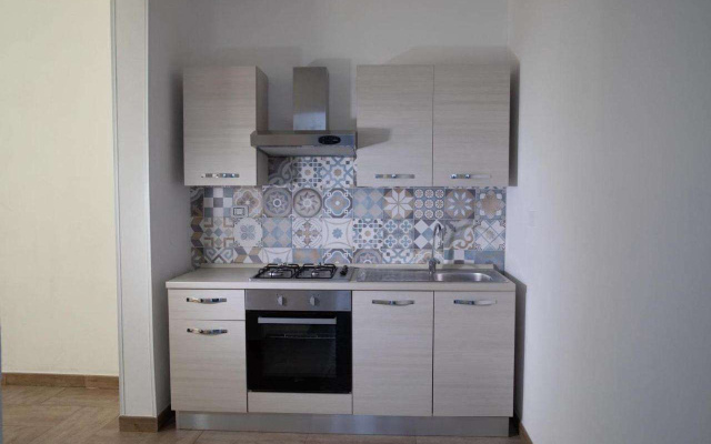 Largo Sicilia B&B