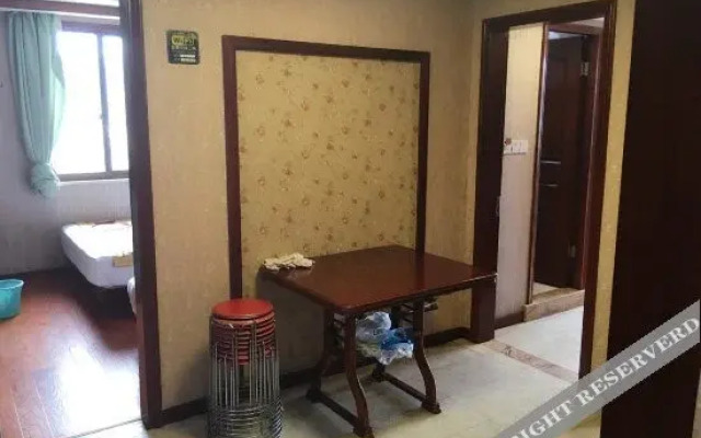Putuo Mountain Foyuan Zhijia Hostel