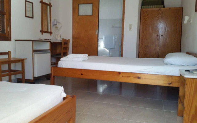 Rubini Rooms