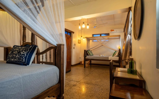 Zenji Hotel