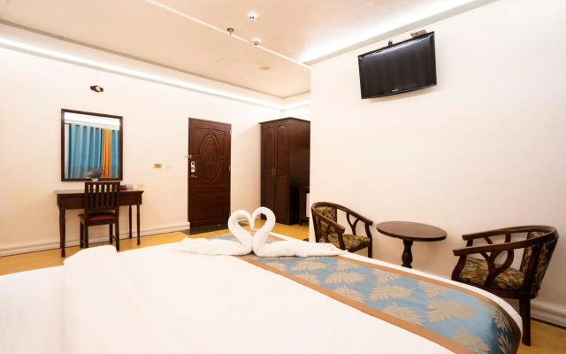 Royal Park Resort Boracay