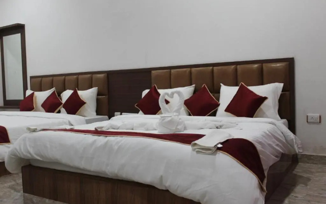 Chitrakoot Garden And Resorts Pushkar