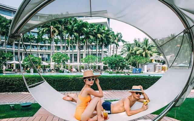 W Singapore - Sentosa Cove