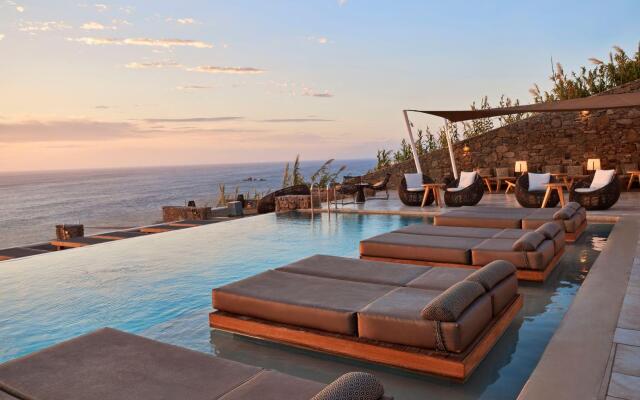 Mykonos Bliss - Cozy Suites, Adults Only Hotel