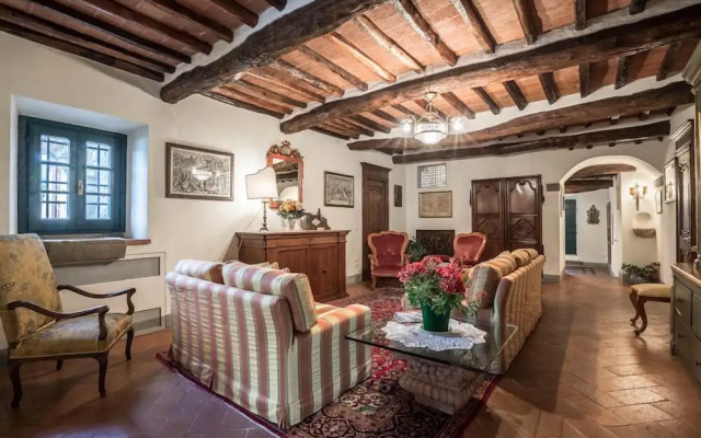 Verdidea - VILLA ANGELICA