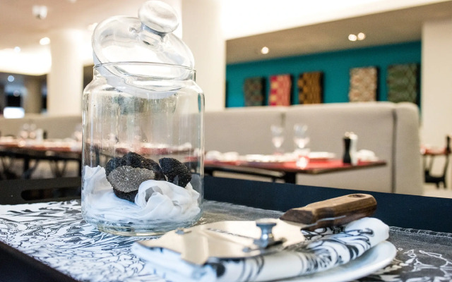 Radisson Collection Hotel, Royal Mile Edinburgh