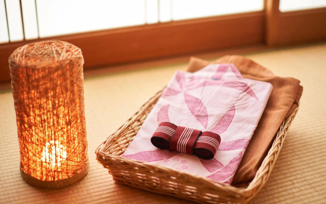 Ooedo Onsen Monogatari Premium Gero Honkan