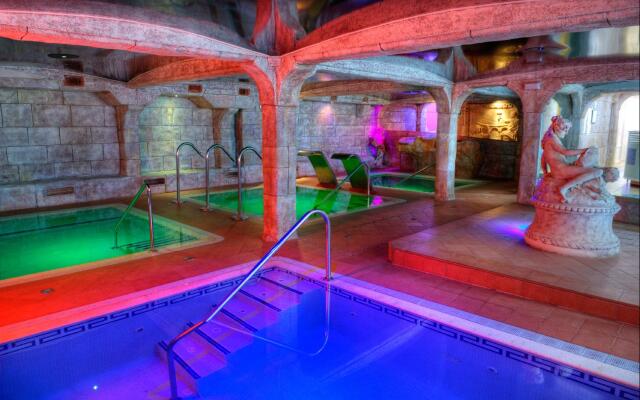 Hotel & Spa Entremares
