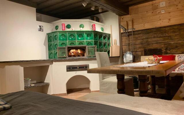 Ferienhaus Blumenparadies Stainz