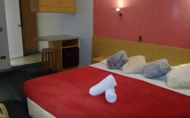 Viva Bella Vista Hotel