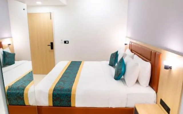 Sunrise Business Hotel