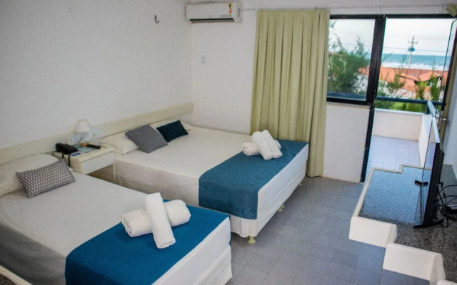 Hotel Amarração