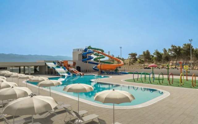 Aminess Style Glamping Villas & Holiday Homes Avalona