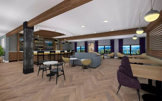 Cambria Hotel North Conway