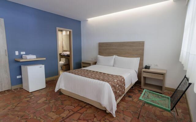 GHL Relax Hotel Club El Puente