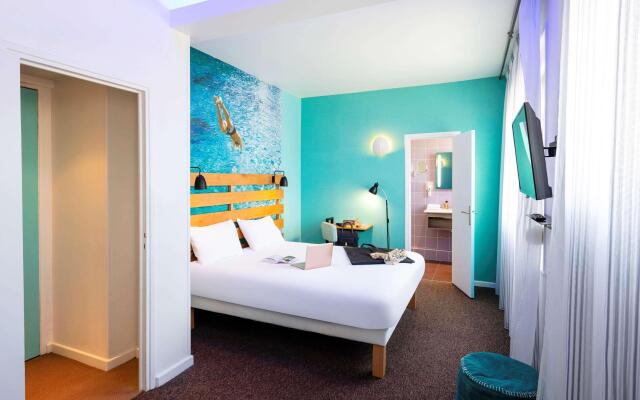 ibis Styles Calais Centre