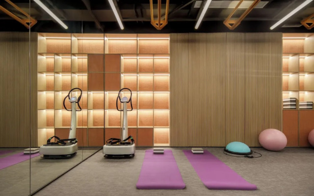 Ming Hotel Nanjing - MGallery Collection