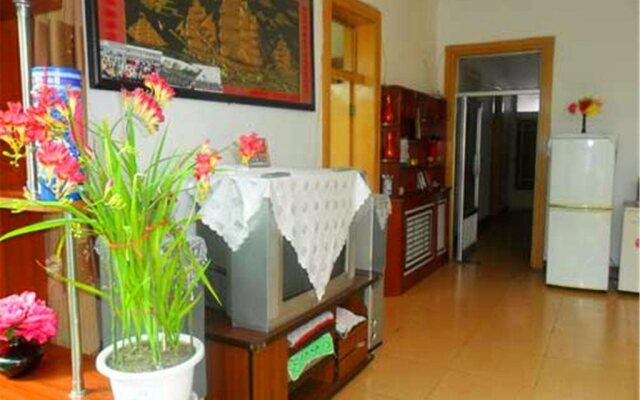 Huludao Xingcheng Friendship Family Inn