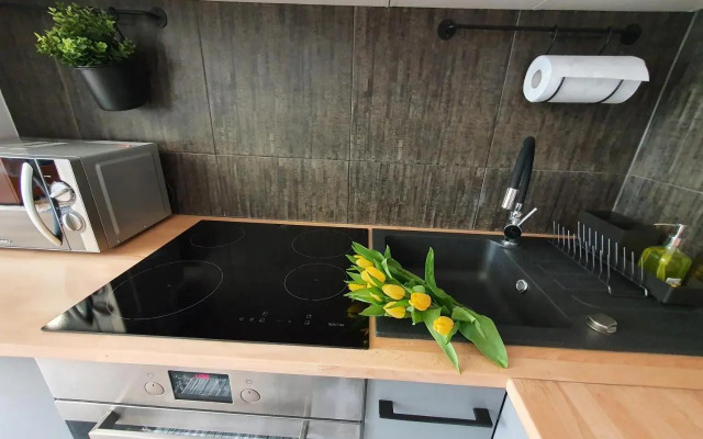 Apartament w centrum 3