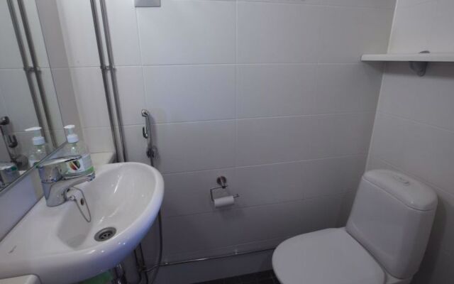 Nordic chalet 9106