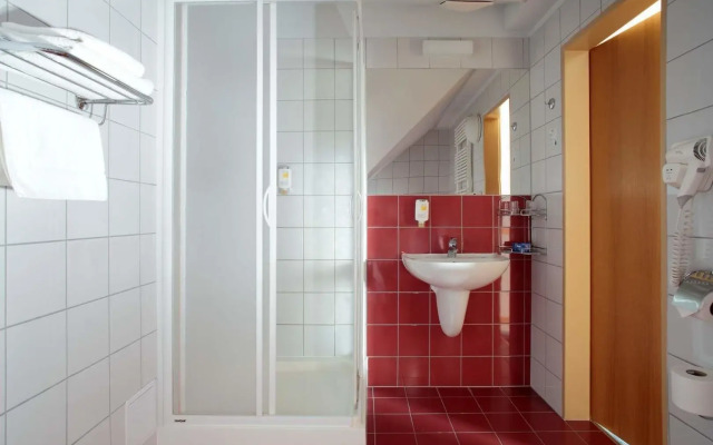 Hotel Chvalska Tvrz
