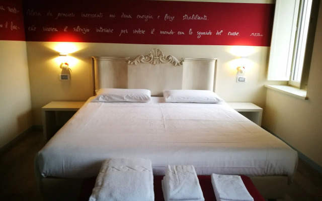 Villa di Cazzano - BioLuxury Living