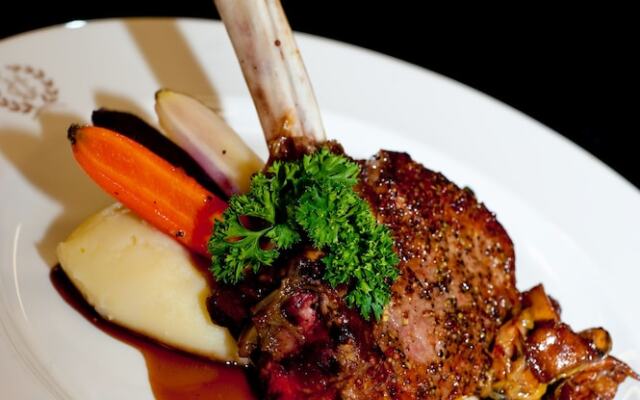 The Union Club of British Columbia