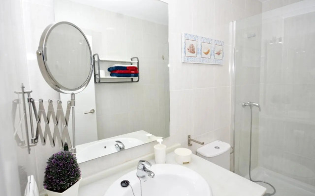 Apartamento Mariposa