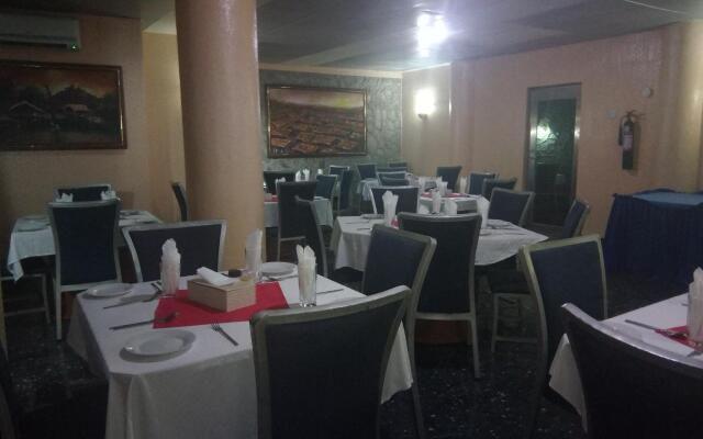 Crocodile Hotel & Restaurants Ltd