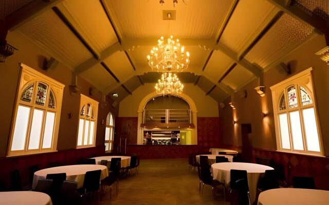 The Royal Sutton
