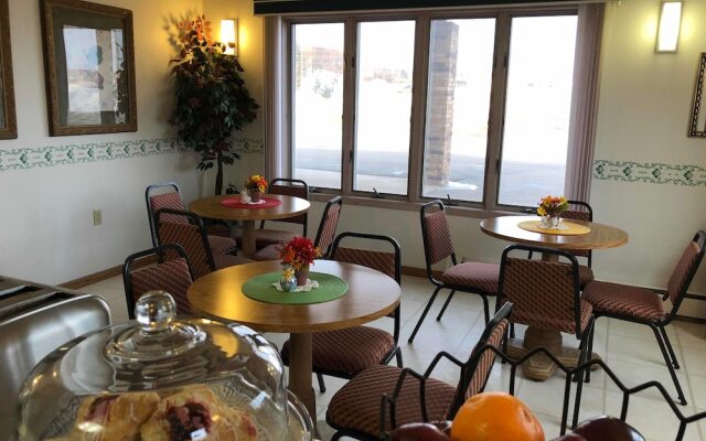 Value Host Motor Inn