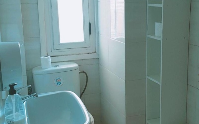 Hostal Atocha