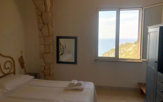 Scogliera del Gabbiano