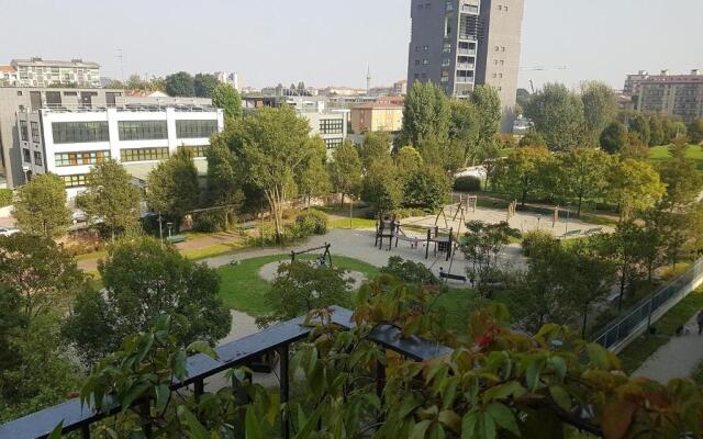 Gonin Apartment