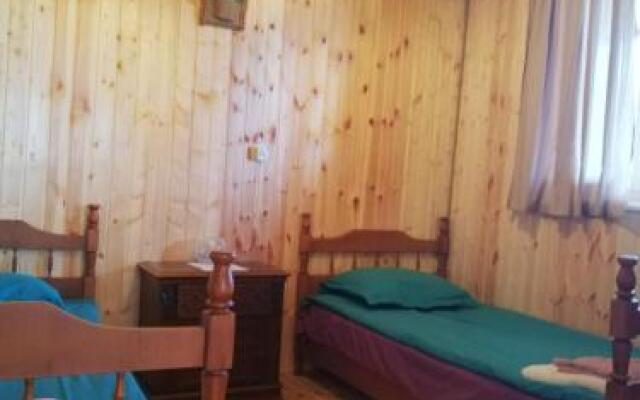 Гостевой дом Agro Guesthouse Korena