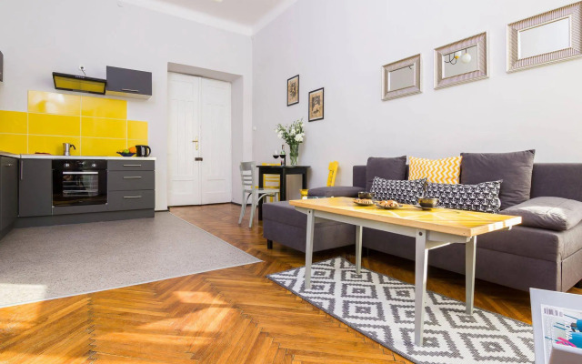 All In Apartments