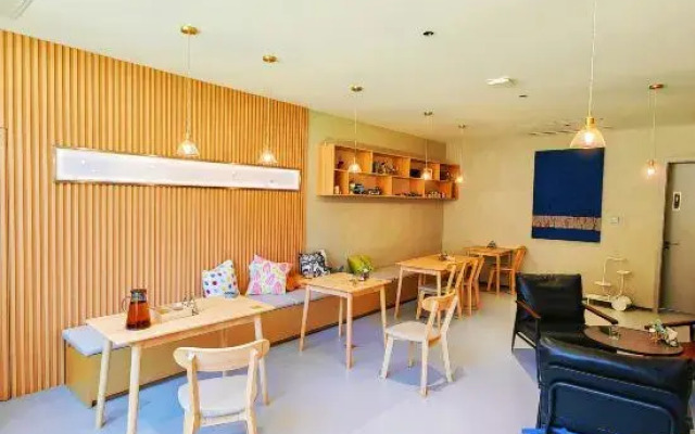 Beijing Shangyue Homestay