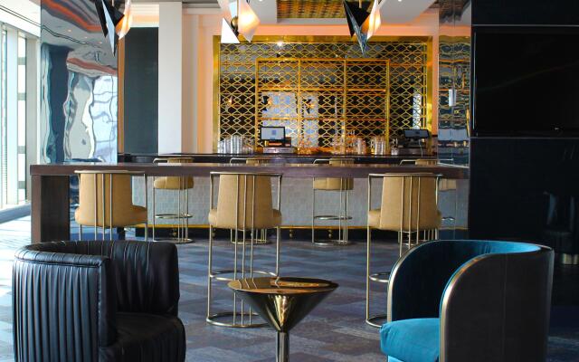 Hotel Indigo Los Angeles Downtown by IHG