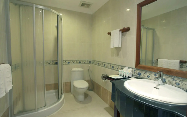 Sokhalay Angkor Inn