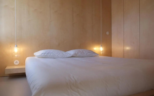 Porto Serralves Designing Apartment