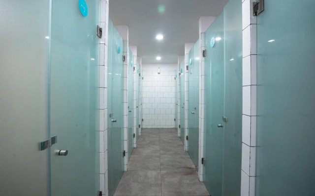 Bobobox Pods Kota Tua