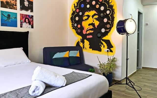 Dayos Unique Suites