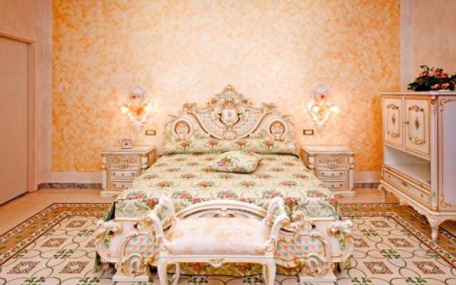 Hotel Villa Antica