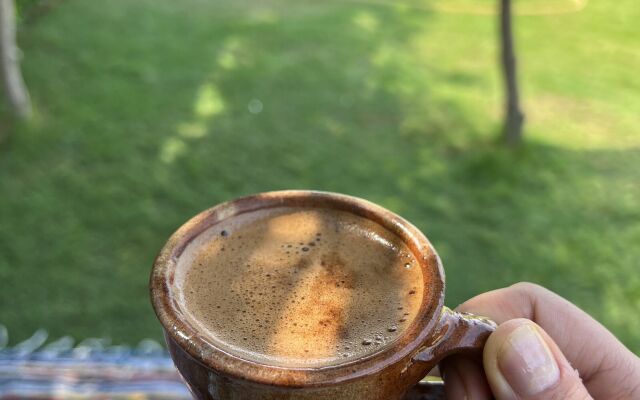 Sahure Pyramid View Inn