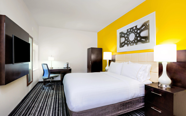 Holiday Inn Express San Francisco Union Square by IHG