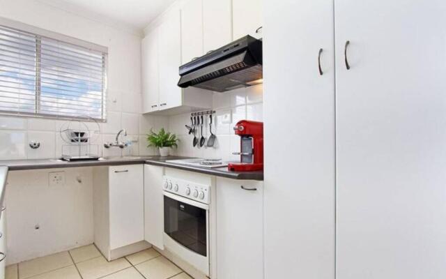 Hermanus Beach Club - 106 - Apartment with a view