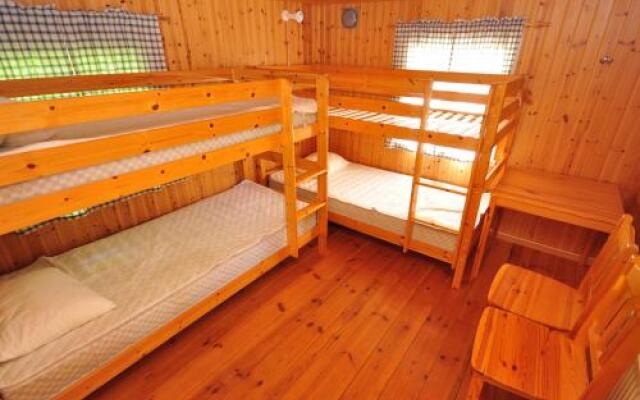 Jonsboda Cafe & Cottages